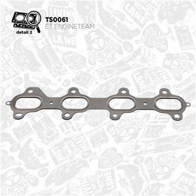 ET ENGINETEAM TS0061 EAN: 8592779032075.