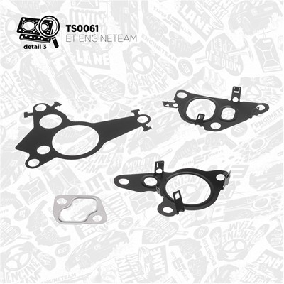 ET ENGINETEAM TS0061 EAN: 8592779032075.