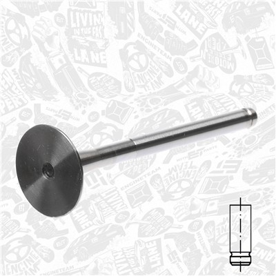 ET ENGINETEAM VE0090 EAN: 8592779007318.