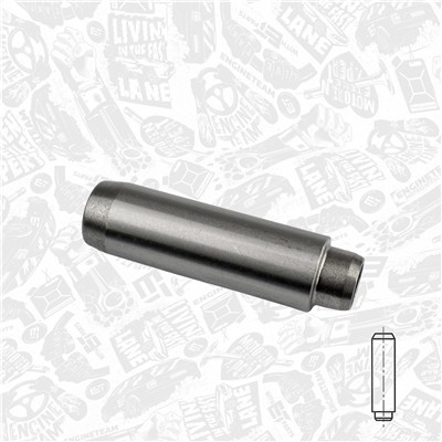 ET ENGINETEAM VG0008 EAN: 8592779006311.