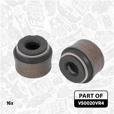 ET ENGINETEAM VS0020VR4 EAN: 8592779049868.