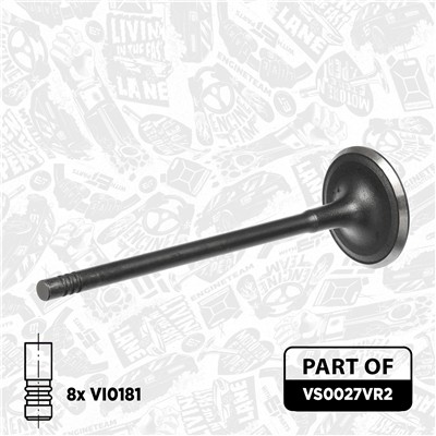 ET ENGINETEAM VS0027VR2 EAN: 8592779045464.