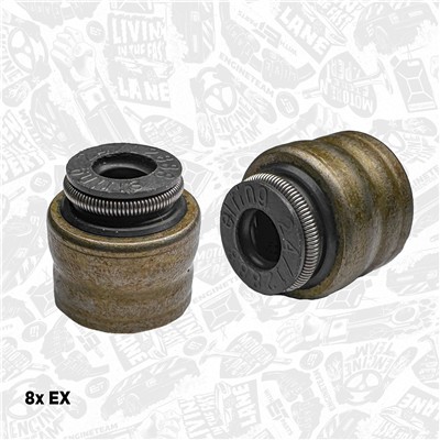 ET ENGINETEAM VS0035 EAN: 8592779050307.