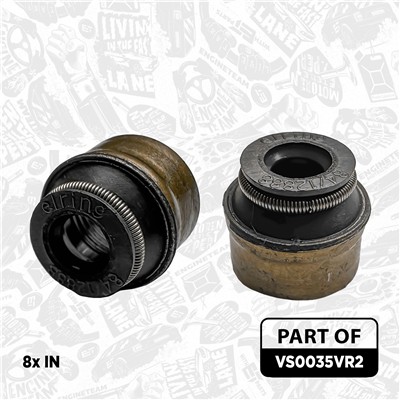 ET ENGINETEAM VS0035VR2 EAN: 8592779050321.