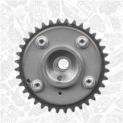 ET ENGINETEAM VT0001 EAN: 0.