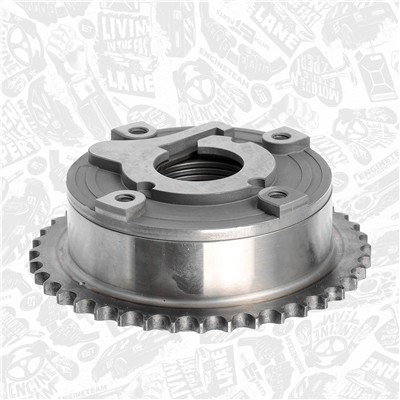ET ENGINETEAM VT0005 EAN: 8592779022274.