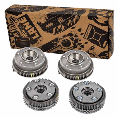 ET ENGINETEAM VT0029 EAN: 8592779038695.