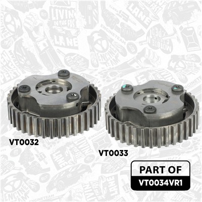 ET ENGINETEAM VT0034VR1 EAN: 8592779044931.