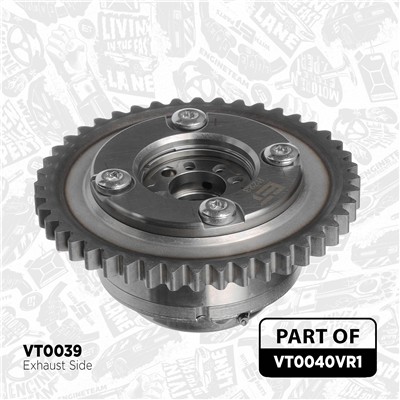 ET ENGINETEAM VT0040VR1 EAN: 8592779047024.