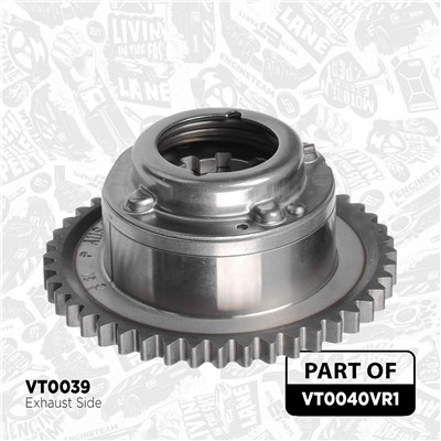 ET ENGINETEAM VT0040VR1 EAN: 8592779047024.