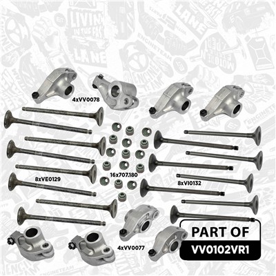 ET ENGINETEAM VV0102VR1 EAN: 8592779046188.