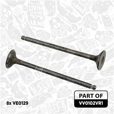 ET ENGINETEAM VV0102VR1 EAN: 8592779046188.