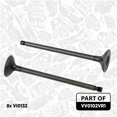 ET ENGINETEAM VV0102VR1 EAN: 8592779046188.