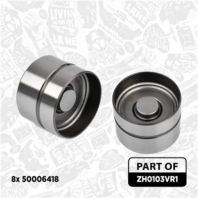 ET ENGINETEAM ZH0103VR1 EAN: 8592779048496.