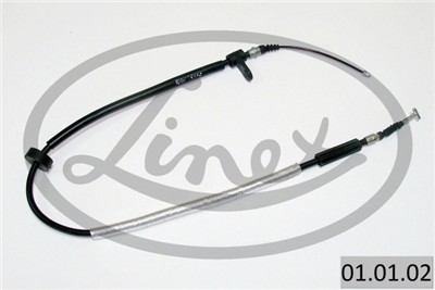 LINEX 01.01.02 EAN: 5907668201327.