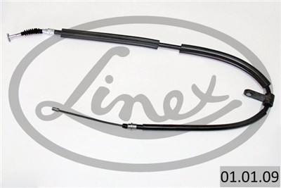 LINEX 01.01.09 EAN: 5907668223985.