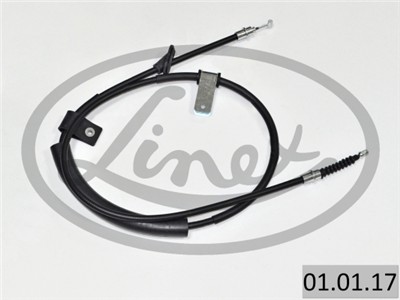 LINEX 01.01.17 EAN: 5907668233953.