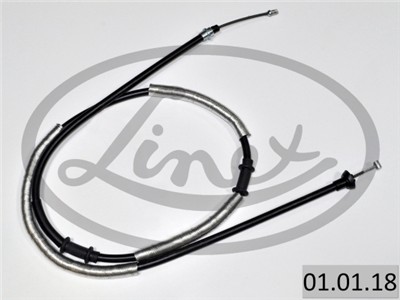 LINEX 01.01.18 EAN: 5907668235841.