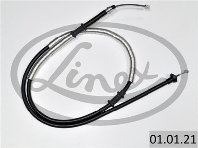 LINEX 01.01.21 EAN: 5907668238538.