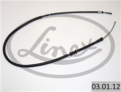 LINEX 03.01.12