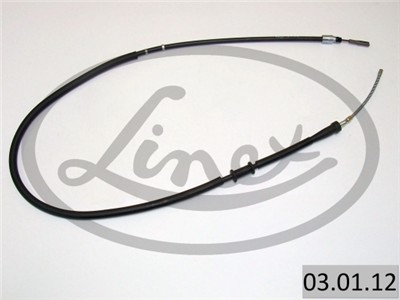 LINEX 03.01.12 EAN: 5907668201440.