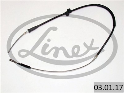 LINEX 03.01.17 EAN: 5907668201495.