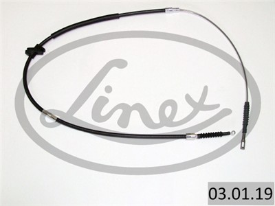 LINEX 03.01.19 EAN: 5907668201518.