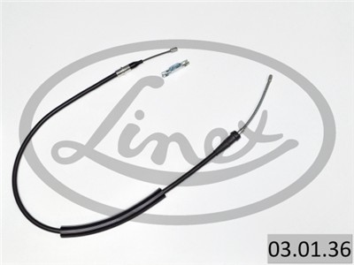 LINEX 03.01.36 EAN: 5907668224821.