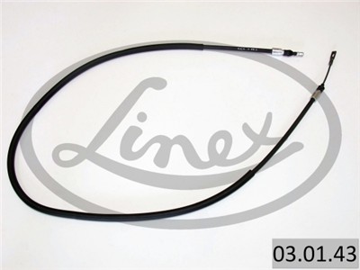 LINEX 03.01.43 EAN: 5907668224890.