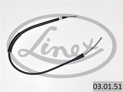 LINEX 03.01.51 EAN: 5907668231263.