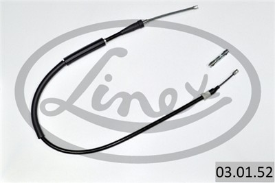 LINEX 03.01.52 EAN: 5907668231270.