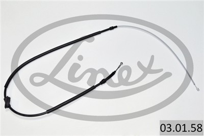 LINEX 03.01.58 EAN: 5907668243235.