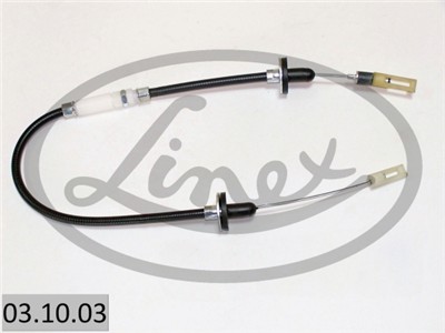 LINEX 03.10.03 EAN: 5907668201648.