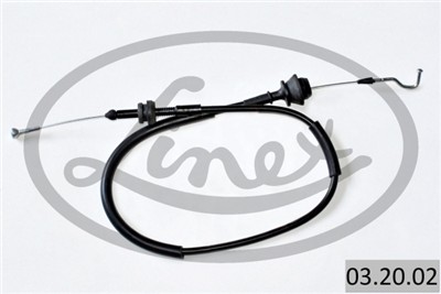LINEX 03.20.02 EAN: 5907668201754.
