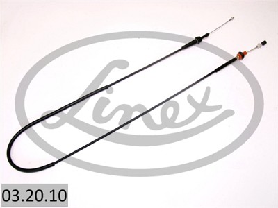 LINEX 03.20.10 EAN: 5907668201808.