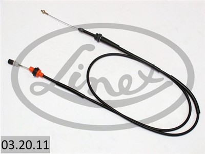 LINEX 03.20.11 EAN: 5907668201815.