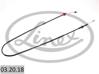 LINEX 03.20.18 EAN: 5907668224920.