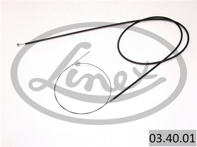 LINEX 03.40.01 EAN: 5907668201907.