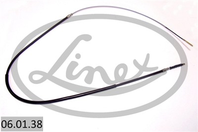 LINEX 06.01.38 EAN: 5907668224982.