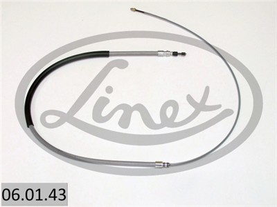 LINEX 06.01.43 EAN: 5907668231003.