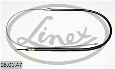 LINEX 06.01.47 EAN: 5907668220847.
