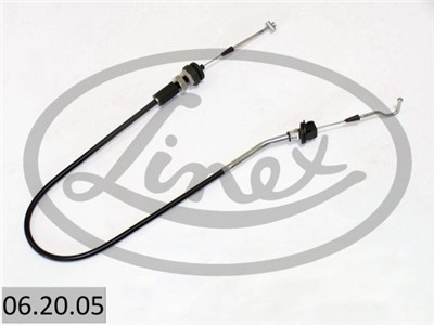 LINEX 06.20.05 EAN: 5907668202140.