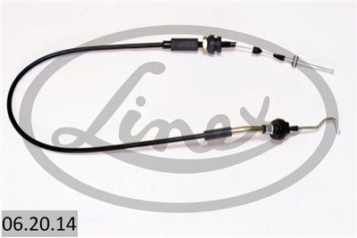 LINEX 06.20.14 EAN: 5907668224128.
