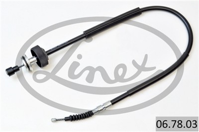 LINEX 06.78.03 EAN: 5907668242160.