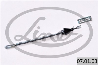 LINEX 07.01.03 EAN: 5907668244539.
