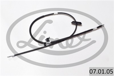 LINEX 07.01.05 EAN: 5907668245109.
