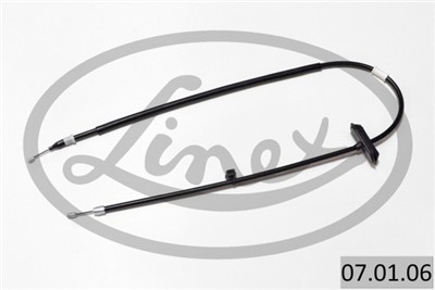 LINEX 07.01.06 EAN: 5907668245116.