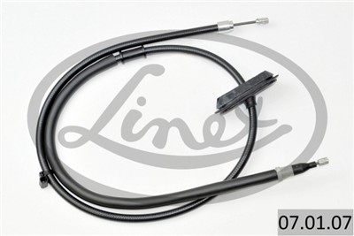 LINEX 07.01.07 EAN: 5907668245192.