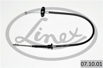 LINEX 07.10.01 EAN: 5907668233571.