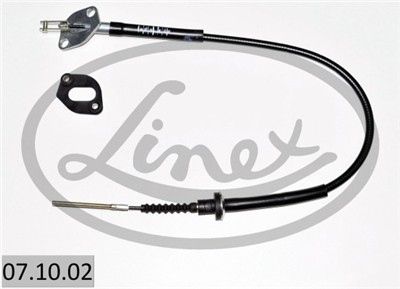 LINEX 07.10.02 EAN: 5907668237487.